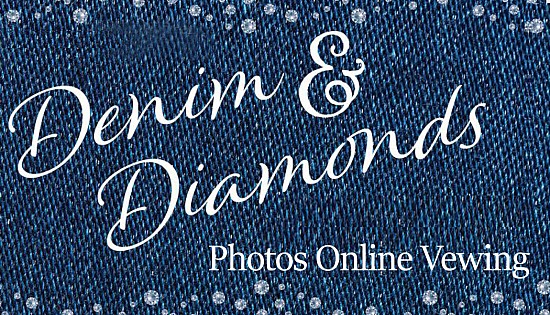 Eden Medical ~ Denim and Diamonds